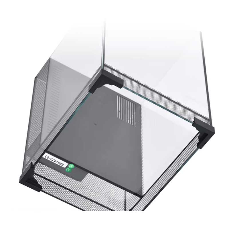 ANUBIAS A-200 Tank Set - Freshwater Aquarium Starter Kit