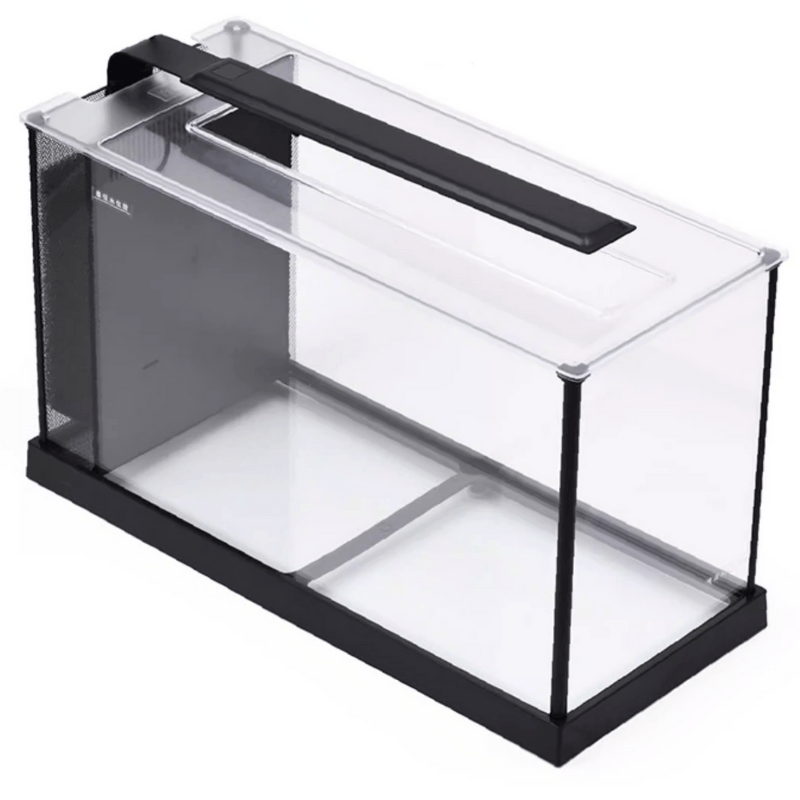 ANUBIAS A-398 Tank Set - Planted Aquarium Tank