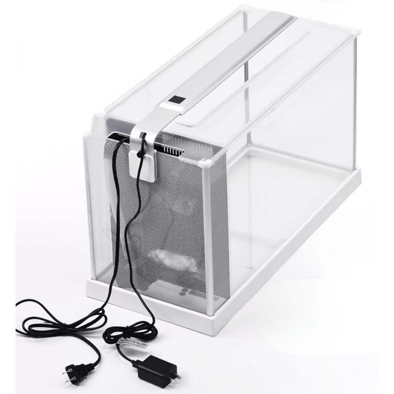 ANUBIAS A-398 Tank Set - Planted Aquarium Tank