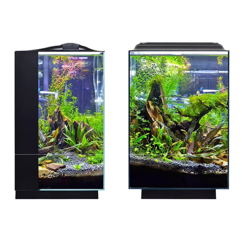 ANUBIAS AL Tank Set
