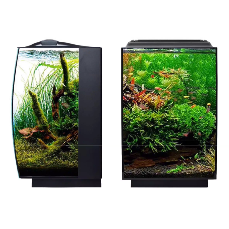ANUBIAS AS Tank Set