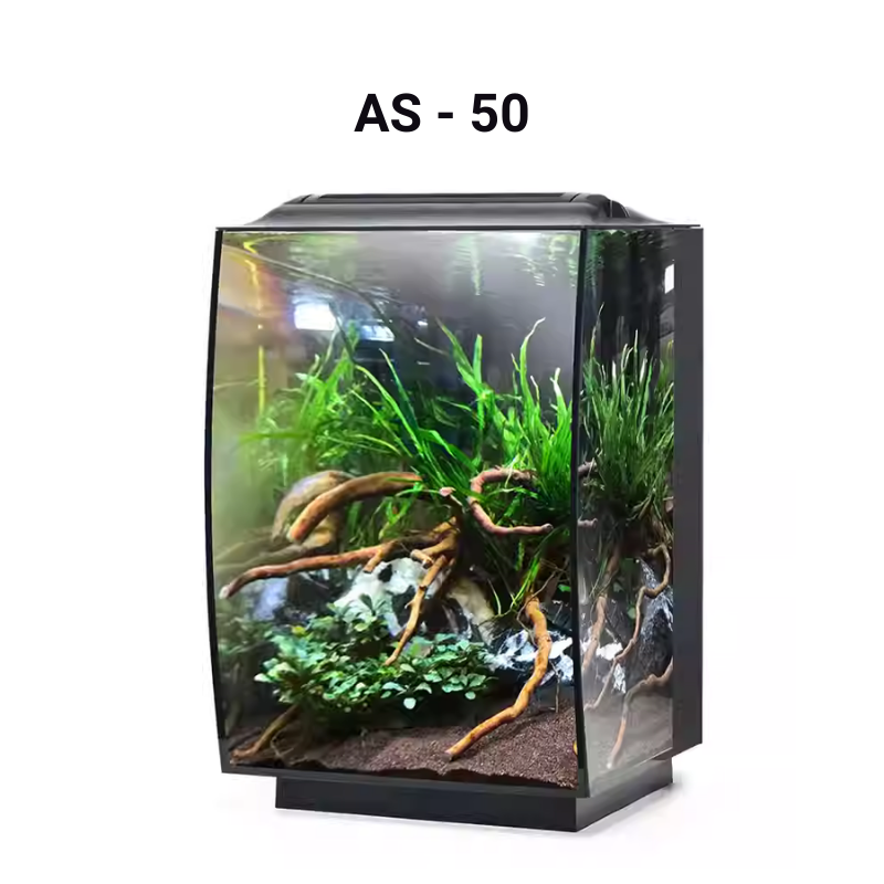 ANUBIAS AS Tank Set