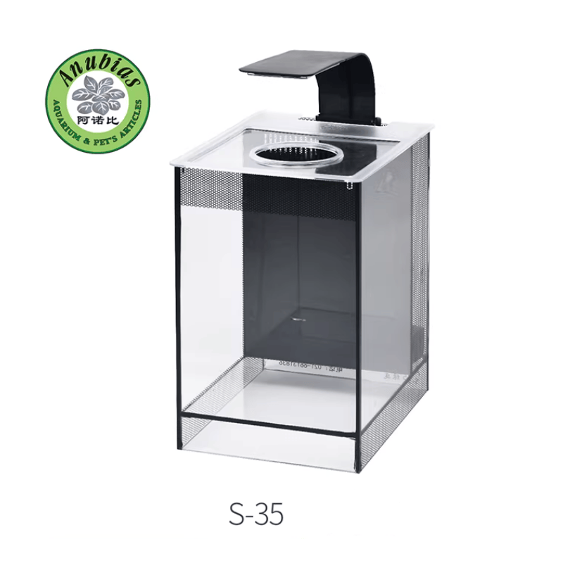 ANUBIAS S-35 Tank Set