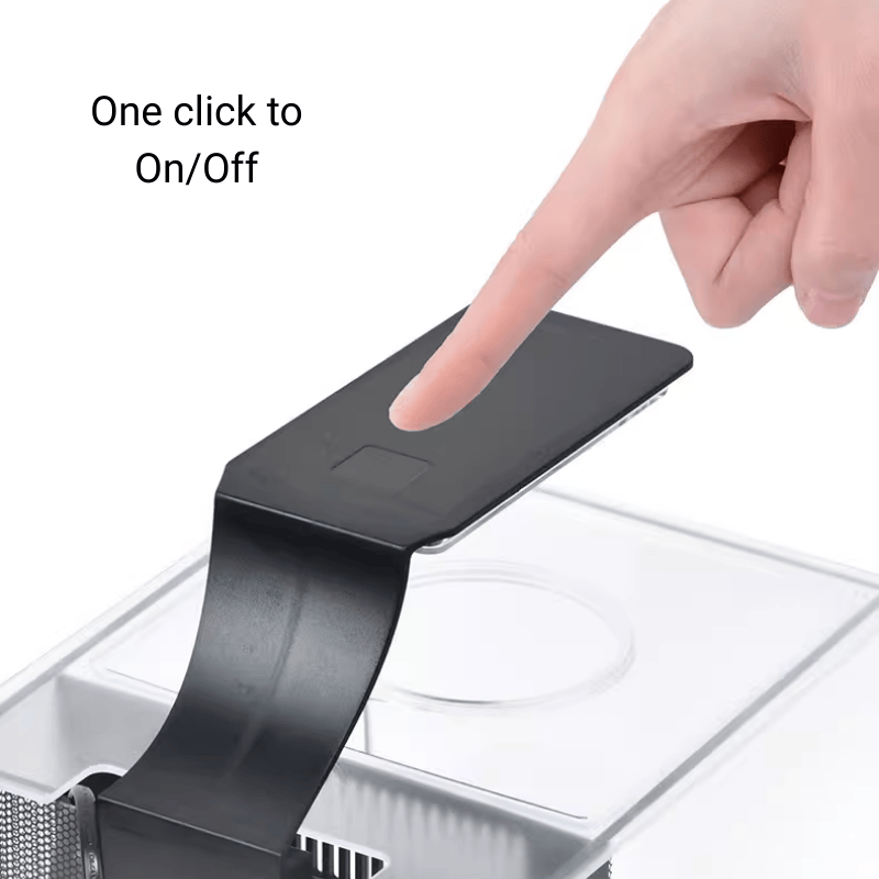 ANUBIAS S-35 Tank Set