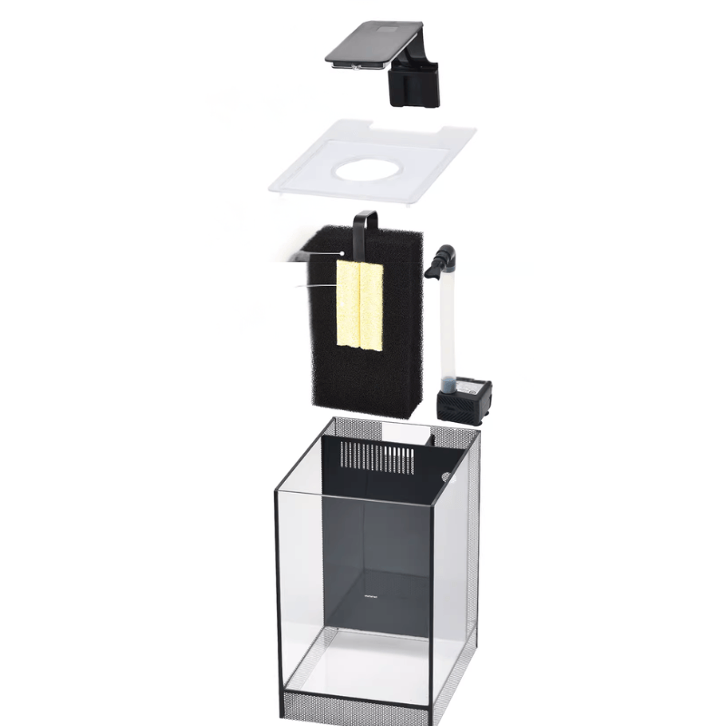 ANUBIAS S-35 Tank Set