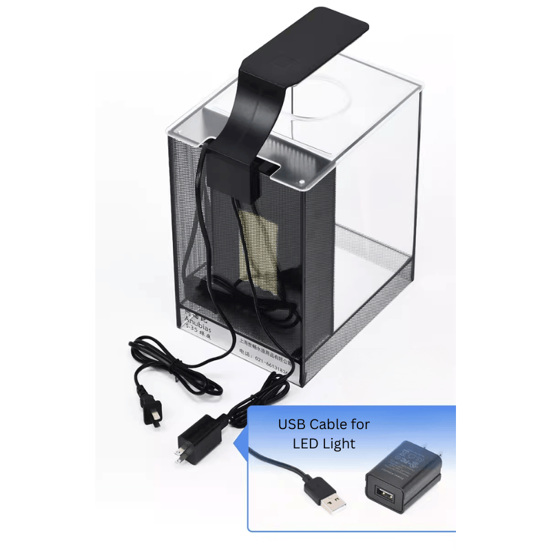 ANUBIAS S-35 Tank Set