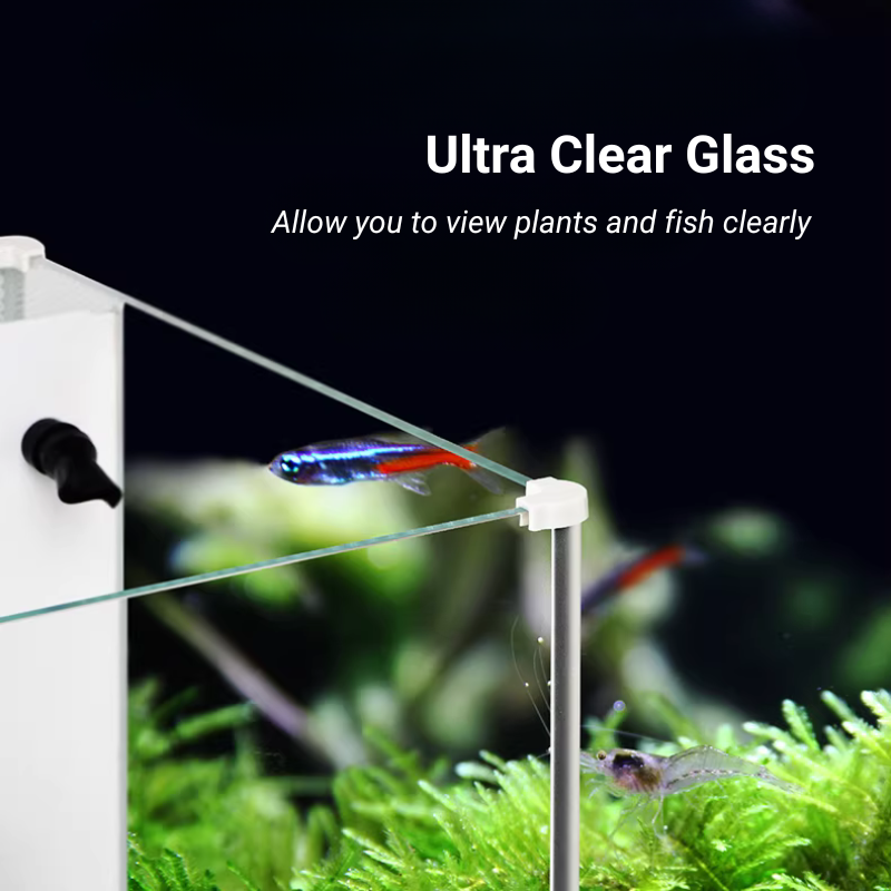 ANUBIAS S-38 Tank Set