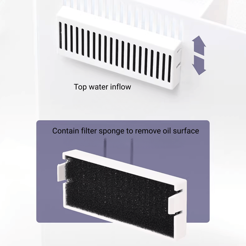 ANUBIAS S-38 Tank Set