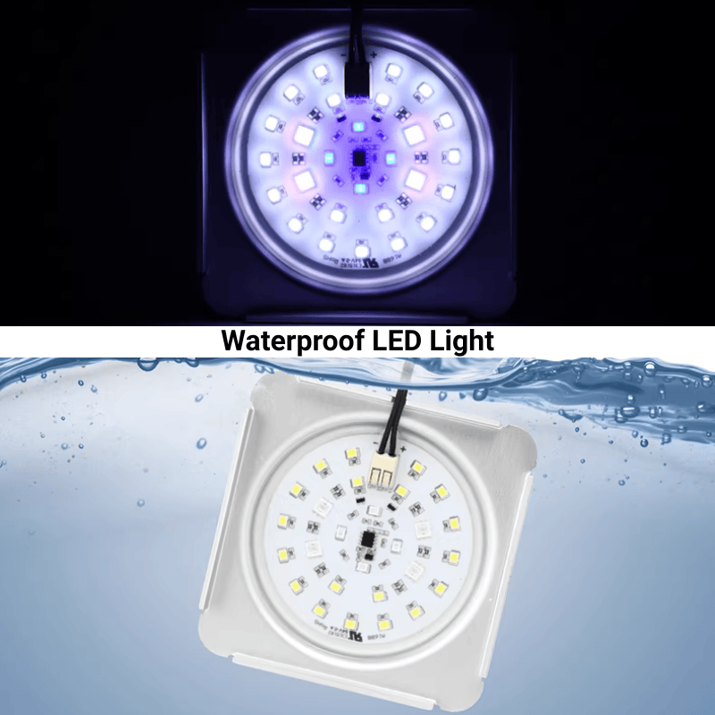 ANUBIAS S-38 Tank Set