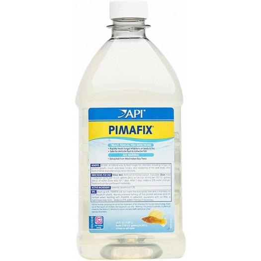 API PIMAFIX 118ml Bottle-All Natural