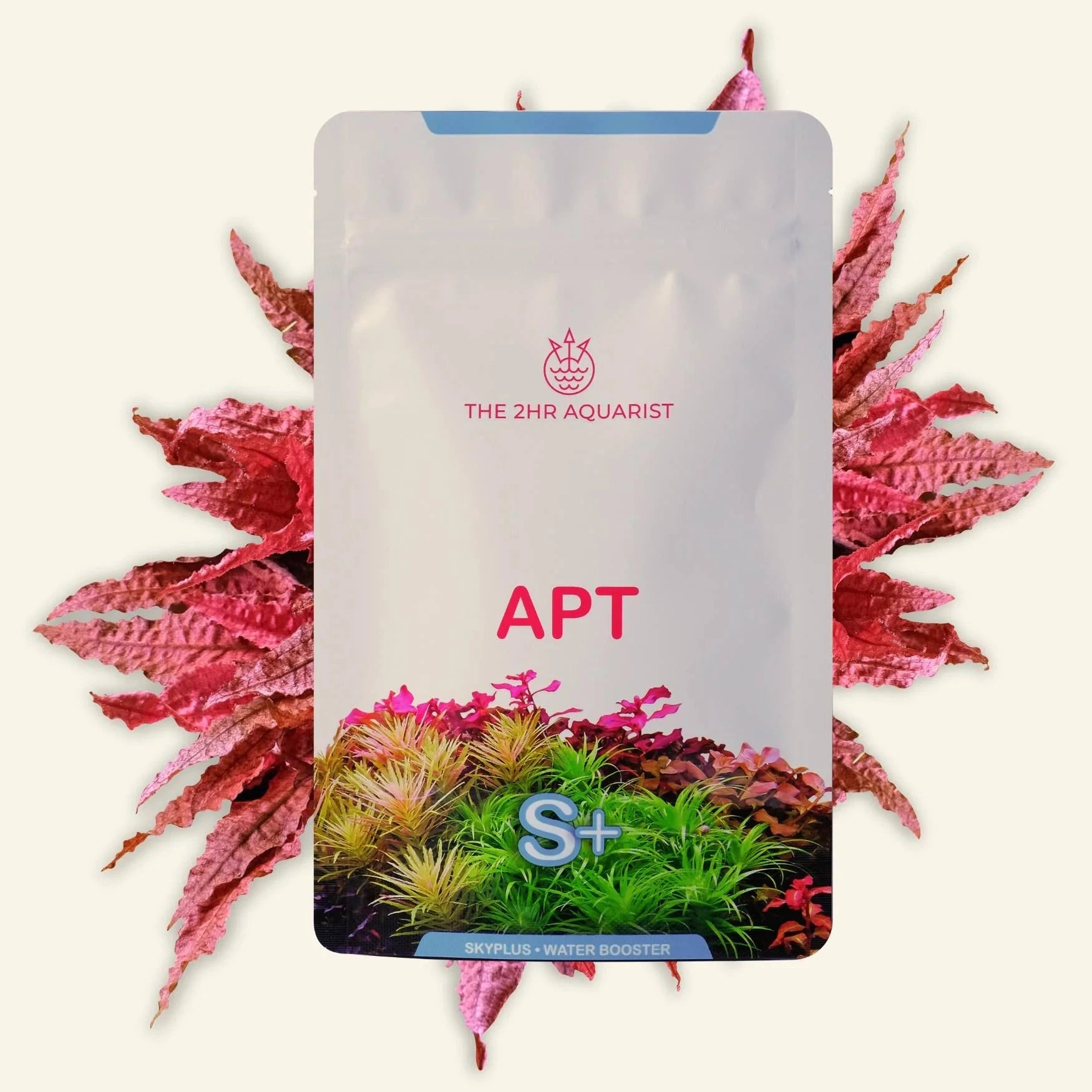 2Hr Aquarist APT Sky Plus (150g)
