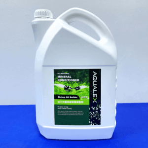 AQUALEX GH Conditioner (BEE SHRIMP) 4L
