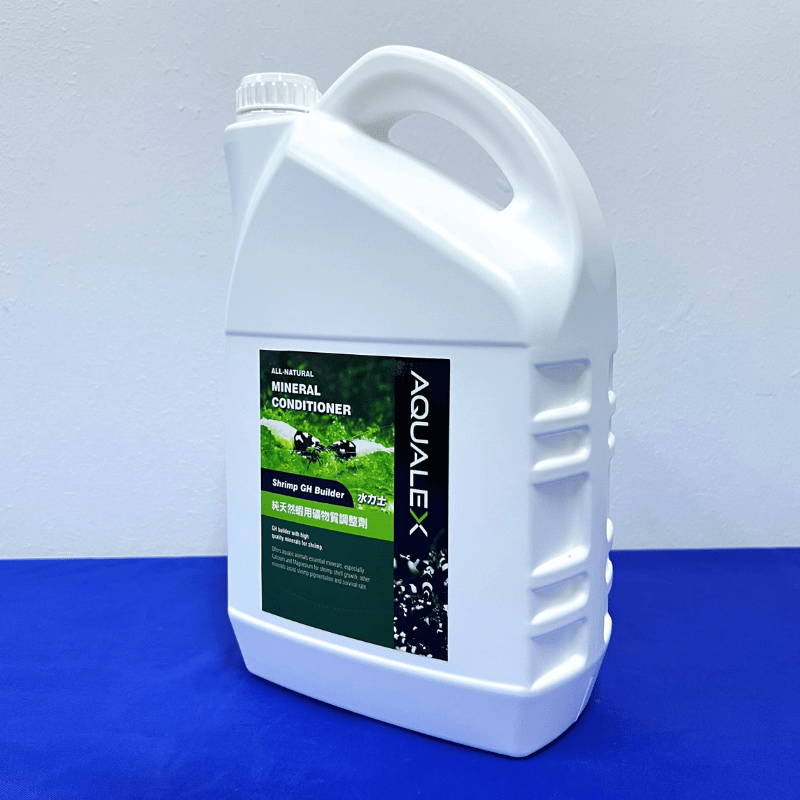 AQUALEX GH Conditioner (BEE SHRIMP) 4L