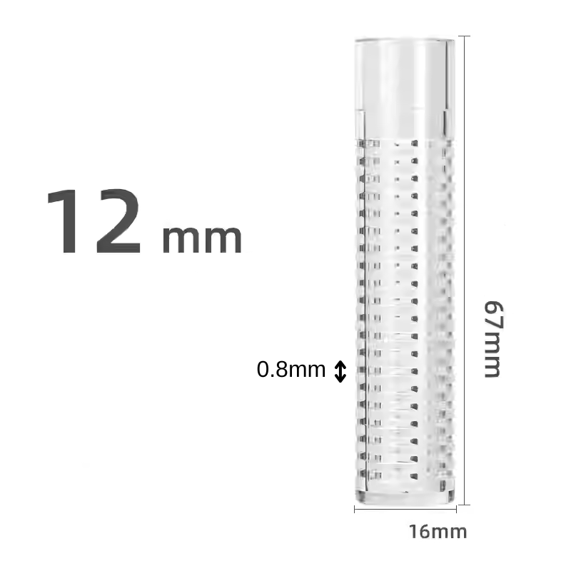 AQUAPRO Inlet Strainer 12mm/16mm
