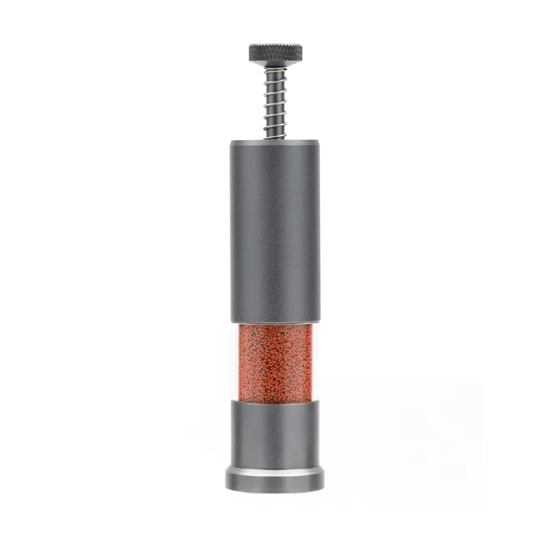 AQUAPRO Mini Aluminium feeder F1 (fish food dispenser)