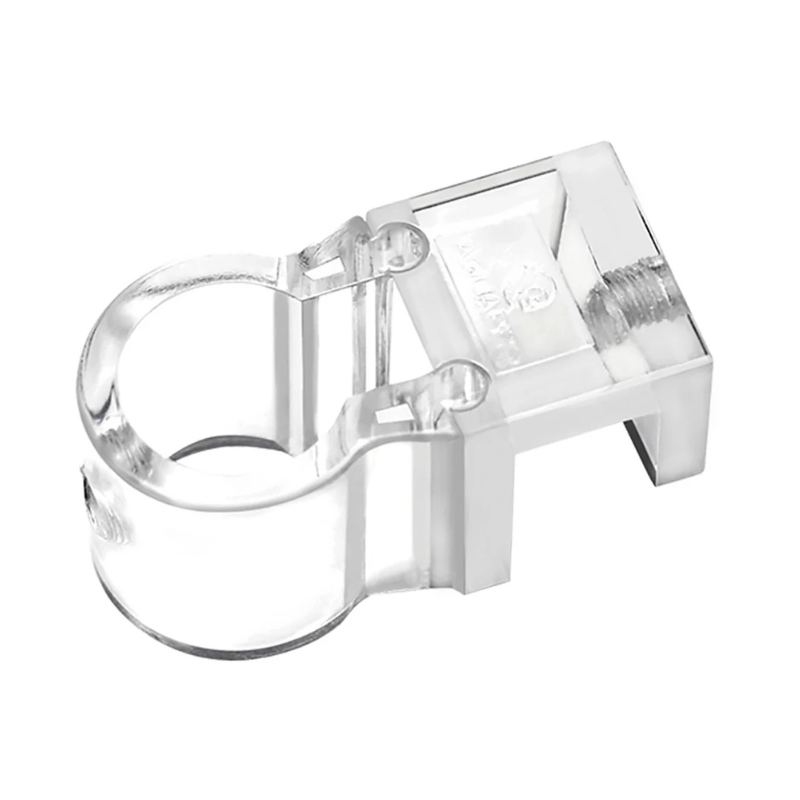 AQUAPRO Mini Separable pipe holder S (12mm/16mm)