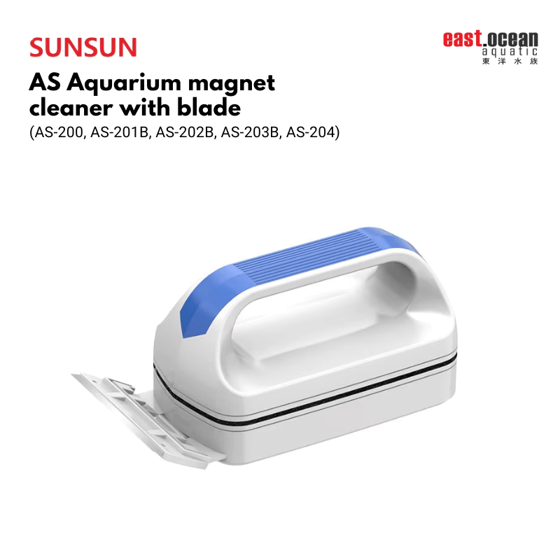 Sunsun As Aquarium Magnet Cleaner
