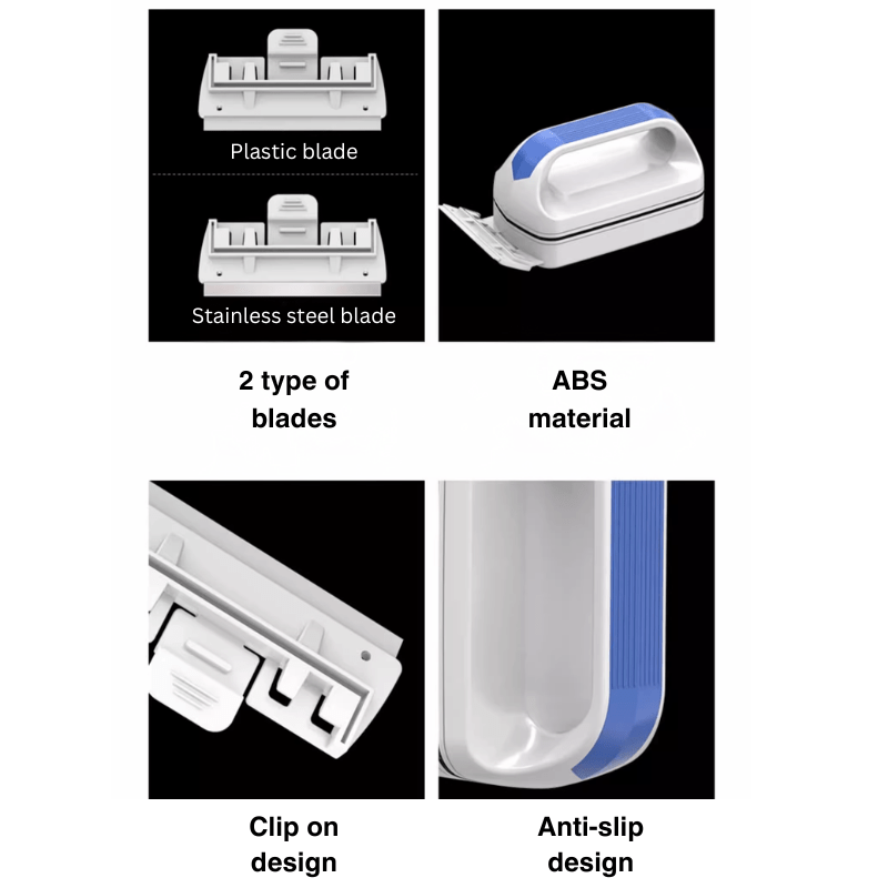 Sunsun As Aquarium Magnet Cleaner