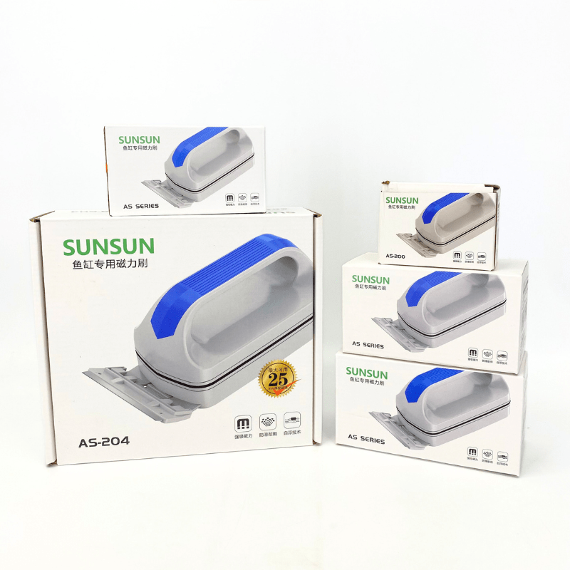 Sunsun As Aquarium Magnet Cleaner