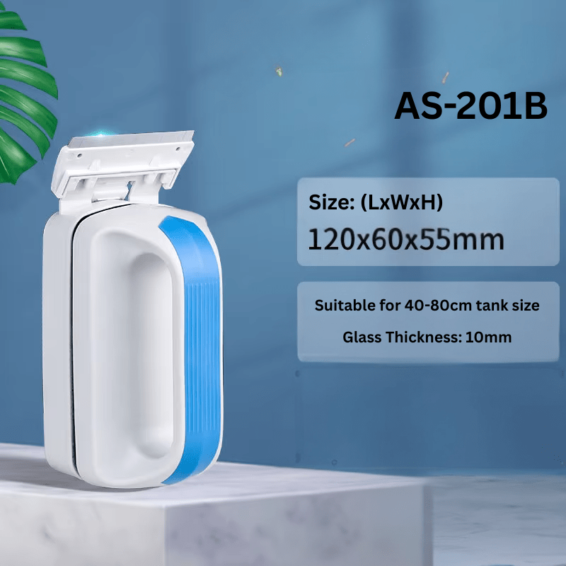 Sunsun As Aquarium Magnet Cleaner