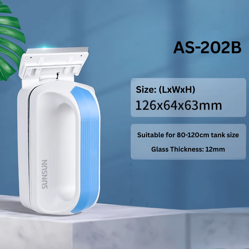 Sunsun As Aquarium Magnet Cleaner