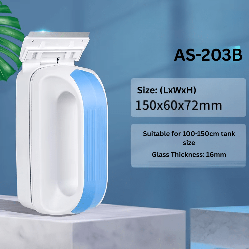 Sunsun As Aquarium Magnet Cleaner