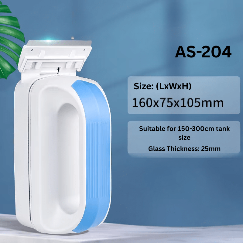 Sunsun As Aquarium Magnet Cleaner