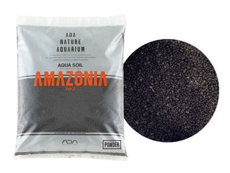 ADA Aqua Soil - Amazonia Version 2 Powder Type (3L)
