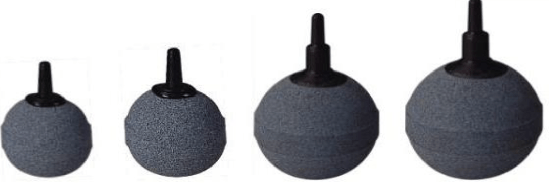 NF ASC Air Stone Ball (Various size)