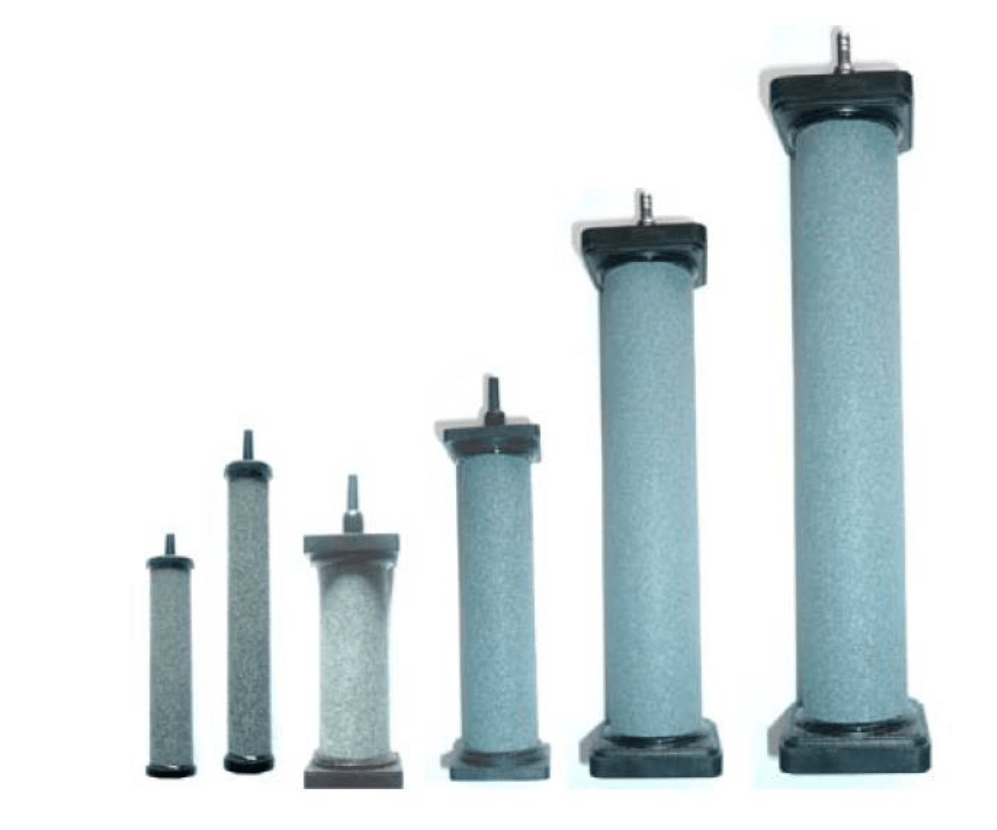 NF ASC89032 Air Stone 25x15mm