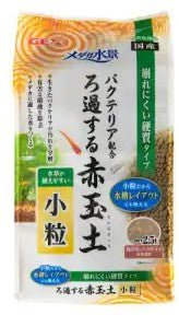 GEX Akadama Soil For Killfish Small 2 5L