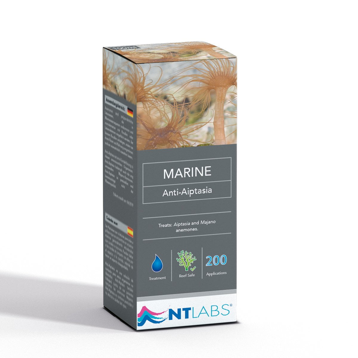 NTLABS Marine - Anti-Aiptasia 100ml