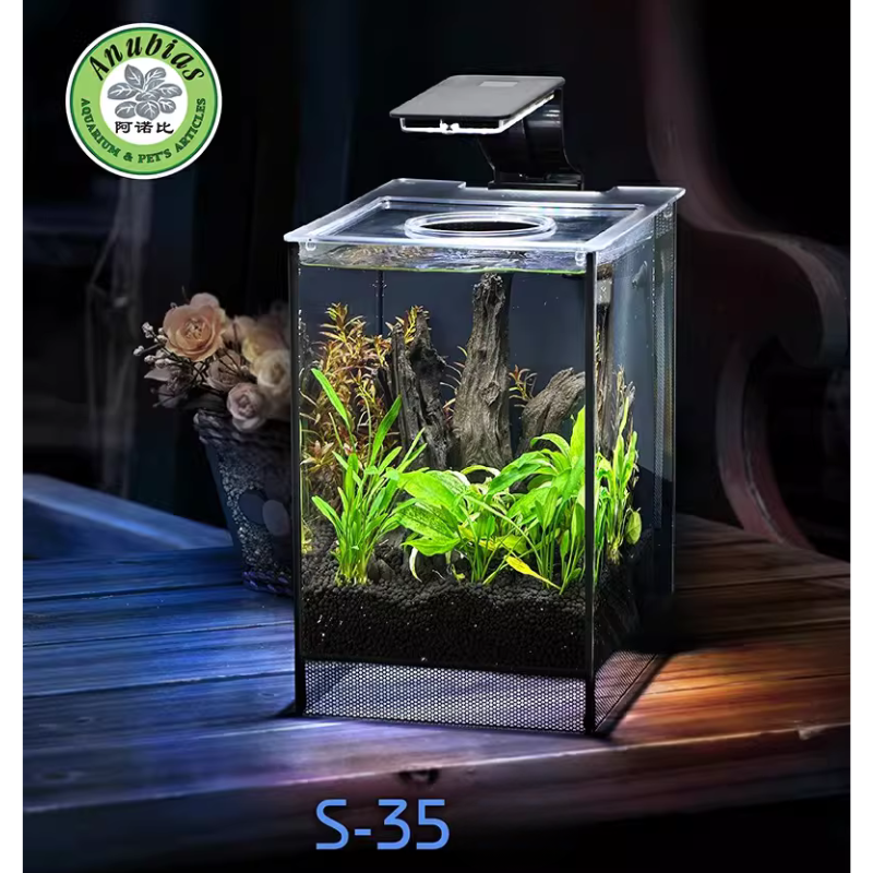 ANUBIAS S-35 Tank Set