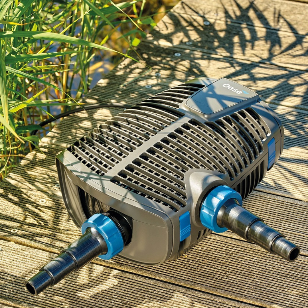 OASE AquaMax Eco Premium (5000-21000l/h)(10m wire)