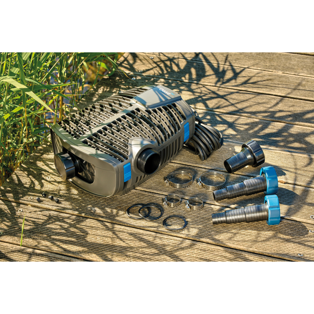 OASE AquaMax Eco Premium (5000-21000l/h)(10m wire)