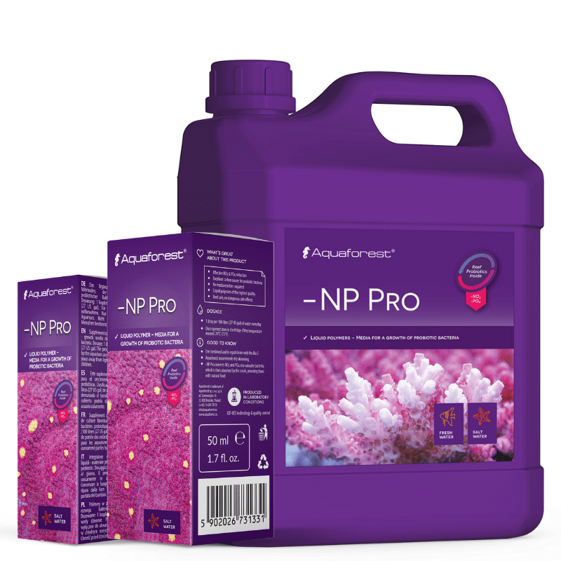 AF -NP PRO 10ml