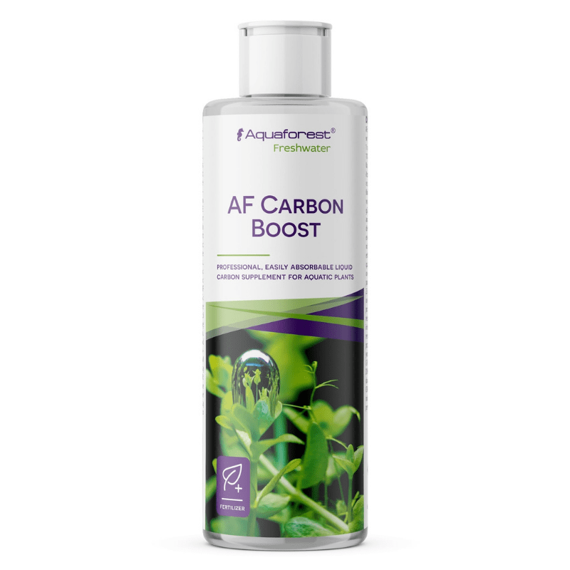 Aquaforest Carbon Boost (250/500ml)