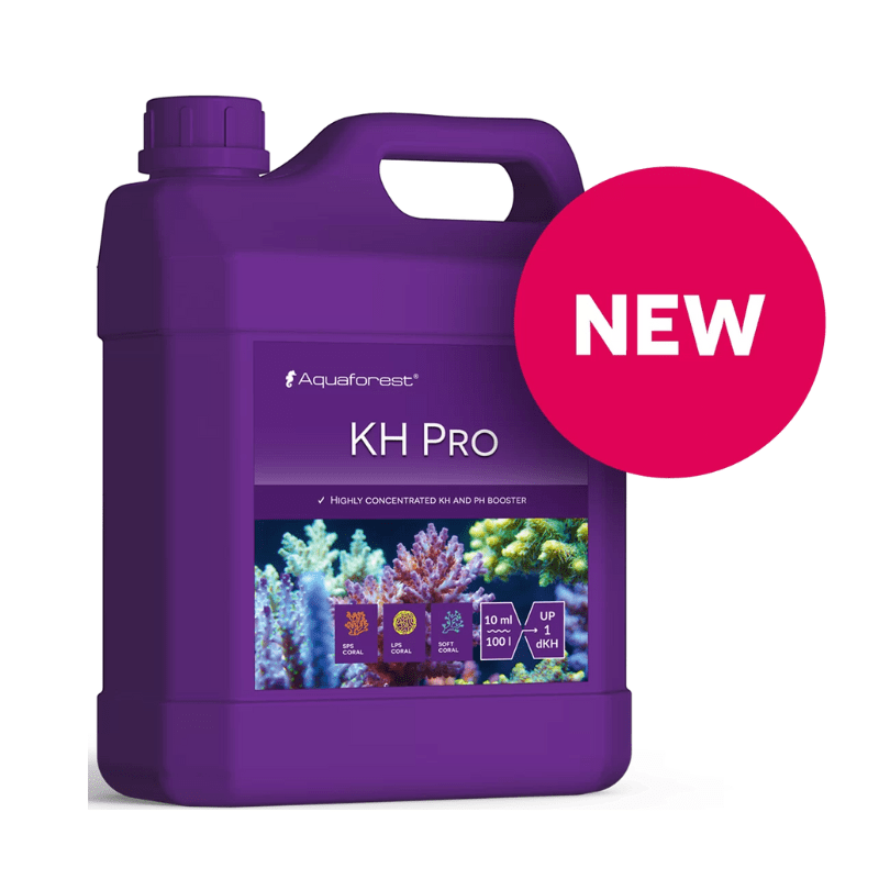 Aquaforest KH PRO (1000ml/2000ml) (concentrated KH)