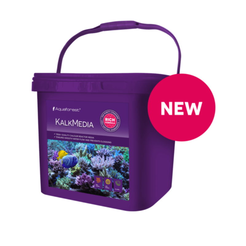 Aquaforest Kalk Media 5kg (calcium reactor media)