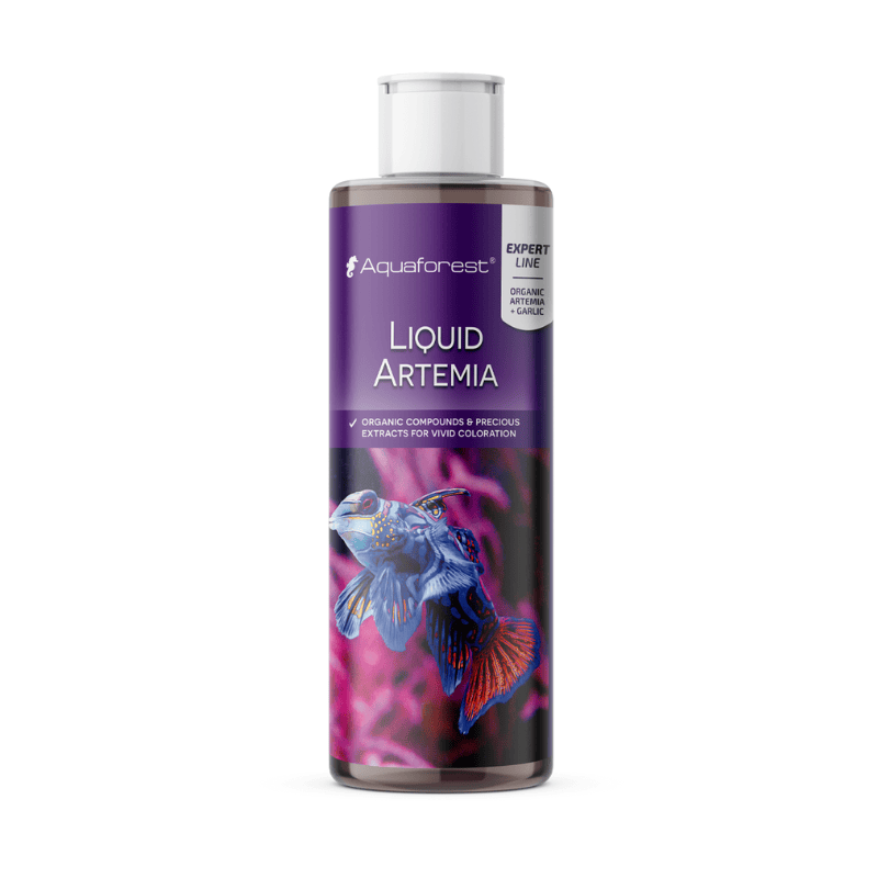 AF Liquid Artemia