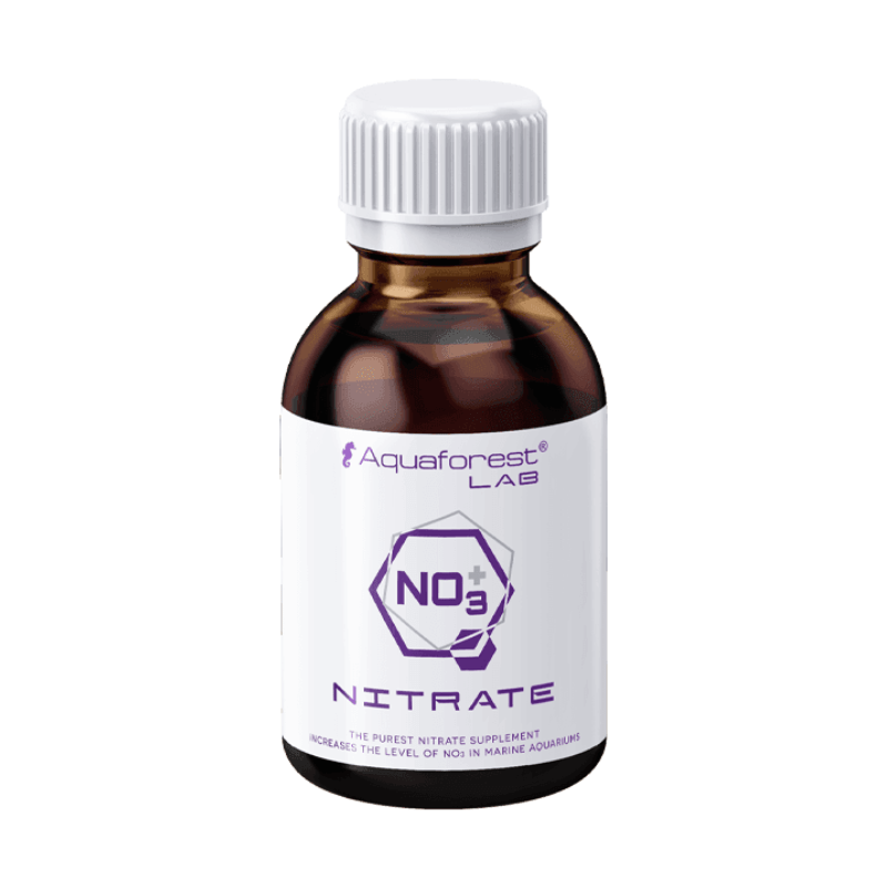 Aquaforest NO3+ Lab 200ml (nitrate)