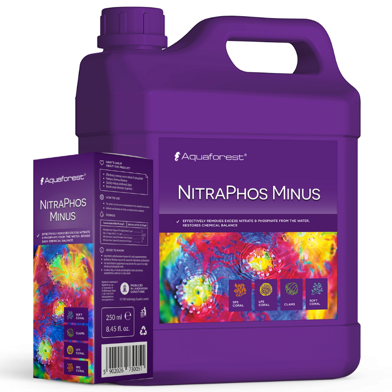 AF NitraPhos Minus 200ml