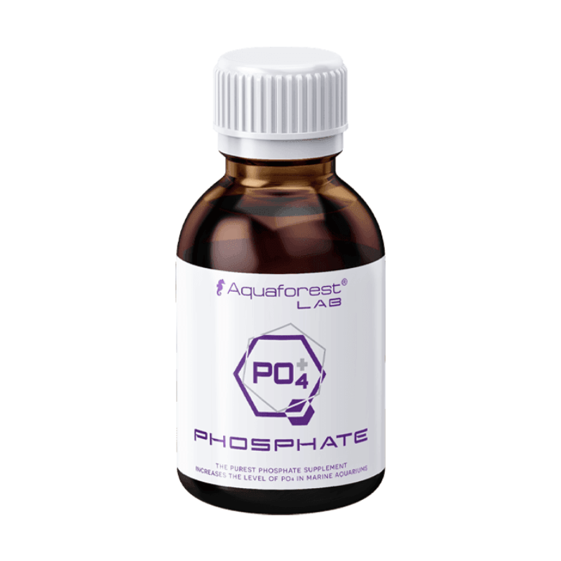 Aquaforest PO4+ Lab 200ml (phosphate)