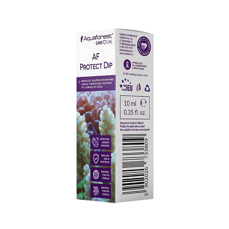 Aquaforest Protect Dip 10ml/50ml (dip for corals)