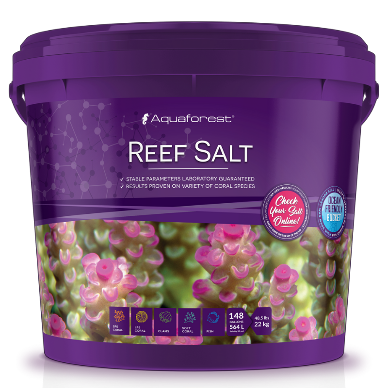 AF Reef Salt 2kg