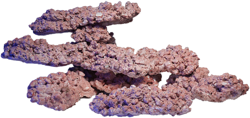 Aquaforest Rock 18Kg (Faster Maturation, Reef safe, Stabilizes pH & KH