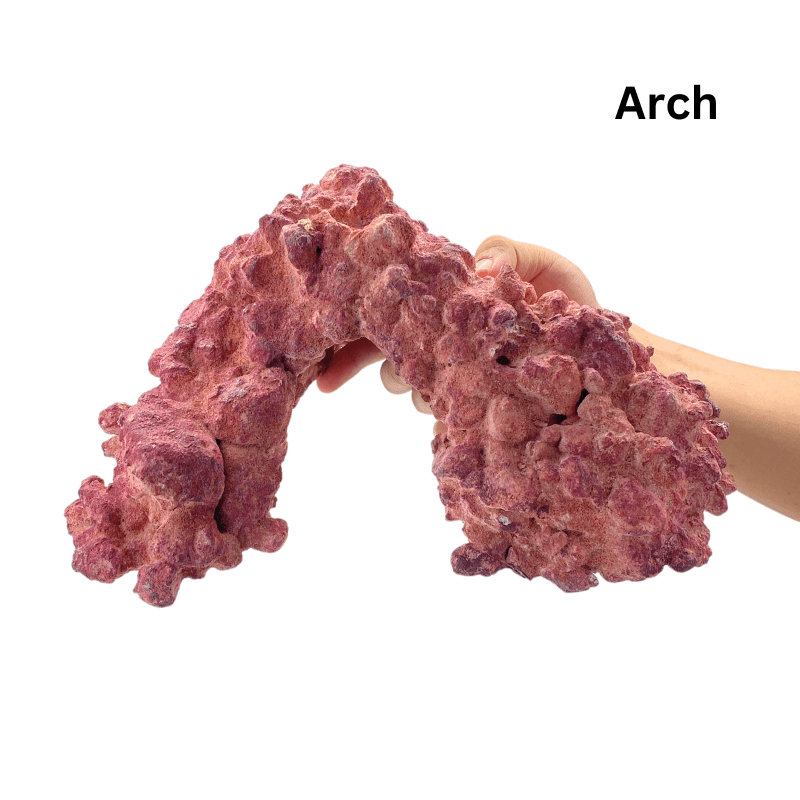 Aquaforest Rock 18Kg (Faster Maturation, Reef safe, Stabilizes pH & KH