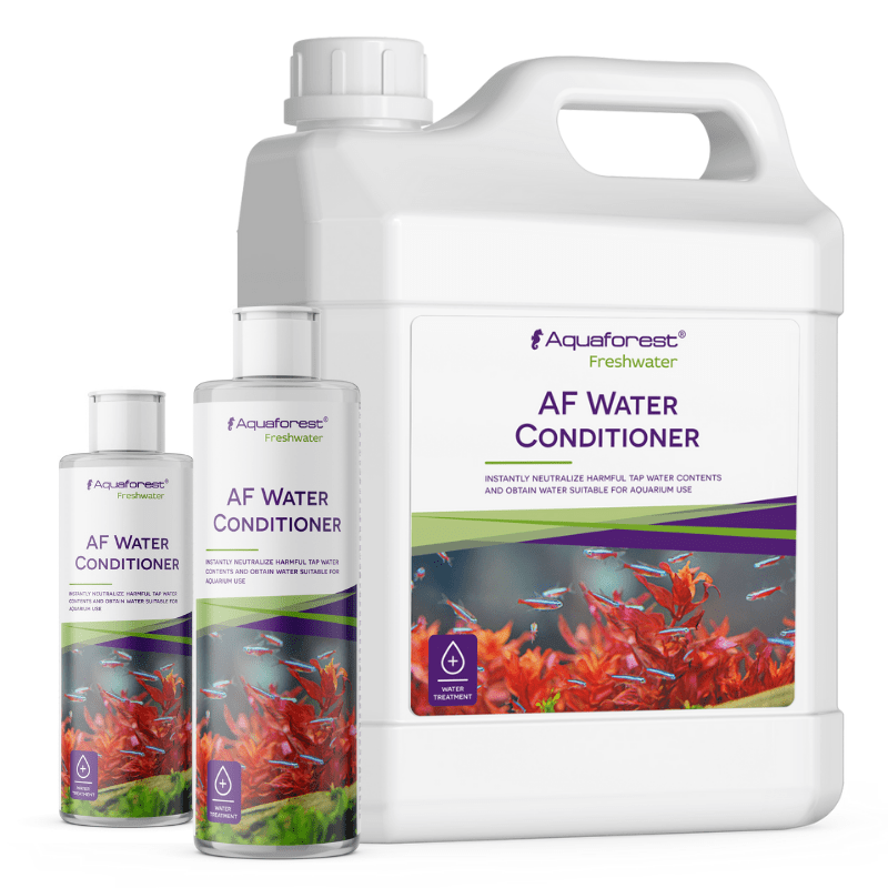 AF Water Conditioner 2000ml
