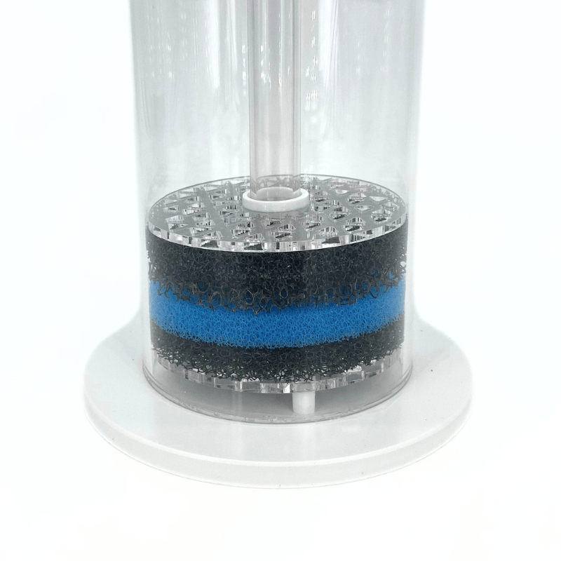 Aquaforest Media Reactor (90/110/130/150mm)