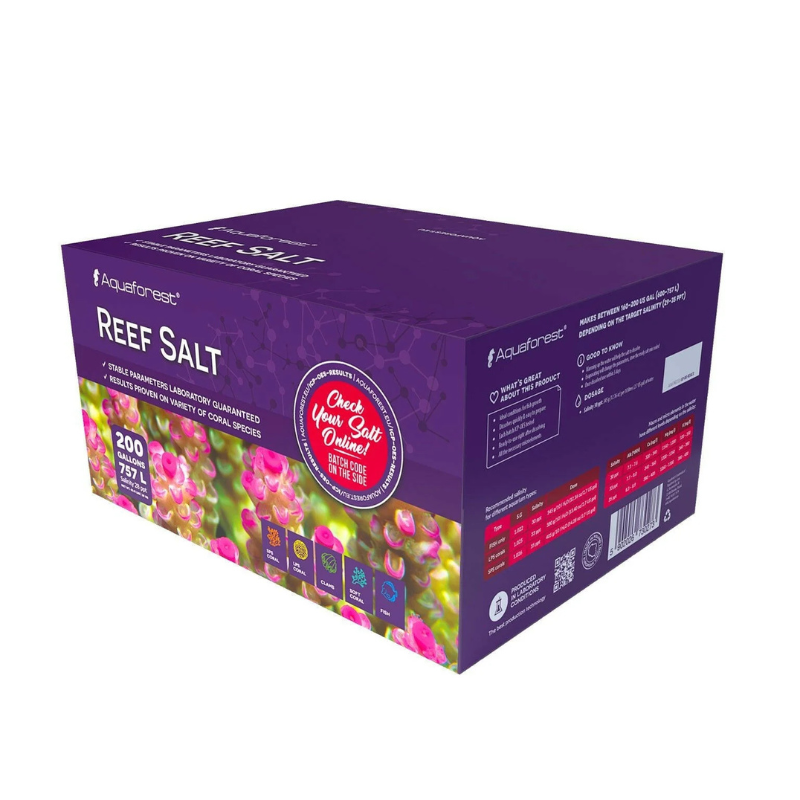 AF Reef Salt 2kg